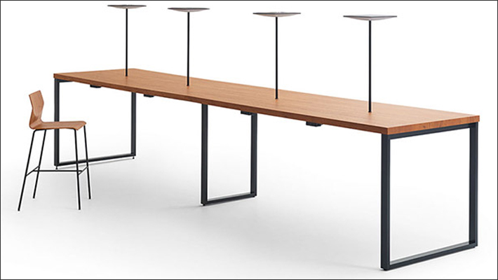 オカムラ Alt Piazza（アルトピアッツァ）特集 - Kagg.jp