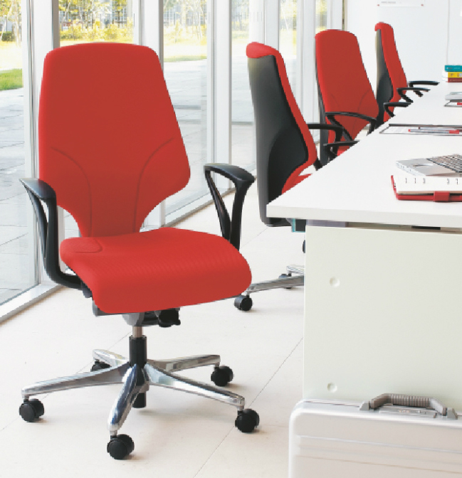 オフィスチェア特集】プラスgiroflex(ジロフレックス)【品番早見表付き