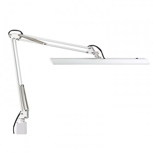 無段階調光式 LED デスクライト Z-10R 3色対応の通販情報 - 家具通販の