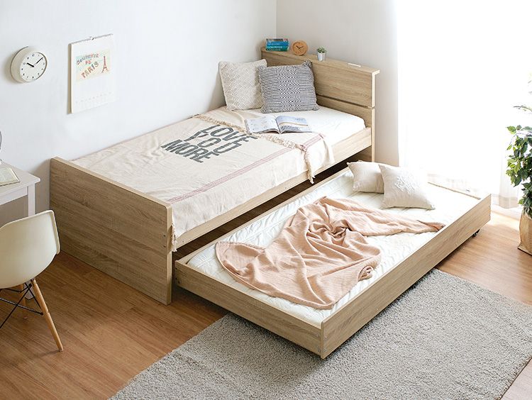 親子ベッド（2段ベッド） - 家具通販のわくわくランド 本店