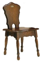 北海道 えぞ民芸家具