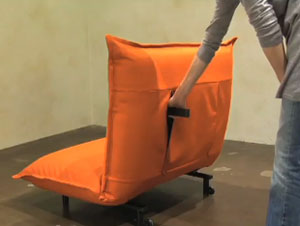 フランスベッド ライフィット（Lifit)ソファーベッド