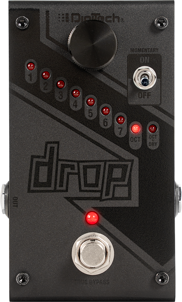 Black Drop | DigiTech | 取扱いブランド | 株式会社 神田商会 | Kanda