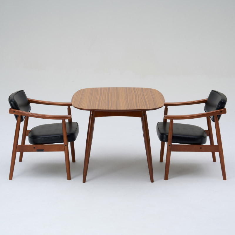 Dチェア | PRODUCT | カリモク60