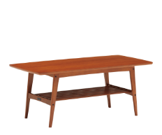 リビングテーブル（大） | PRODUCT | カリモク60