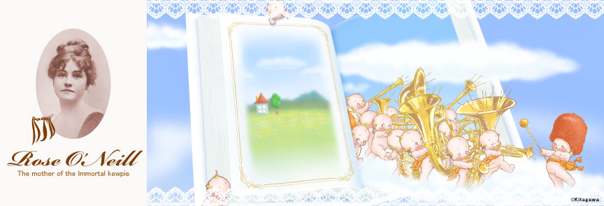 日本キューピークラブ