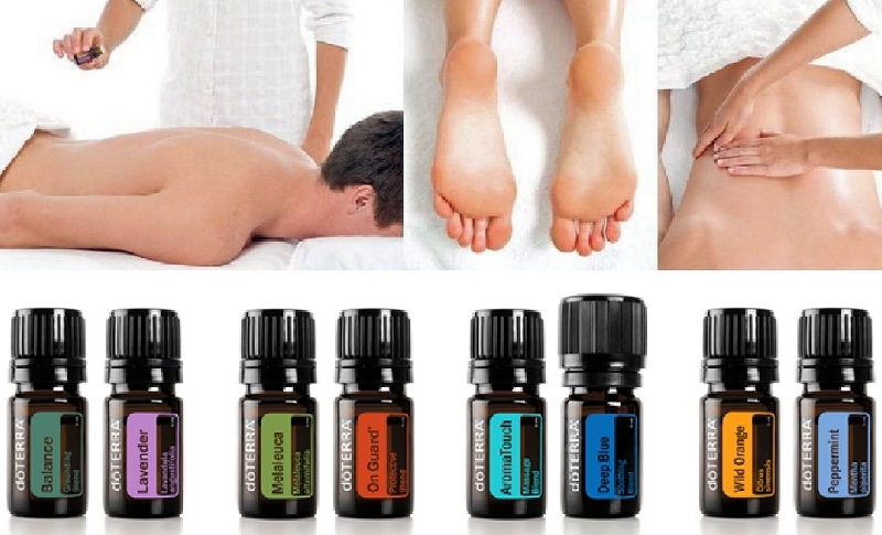 アロマタッチ・テクニック | サービス | 開運ボディアロマケア｜呼吸と