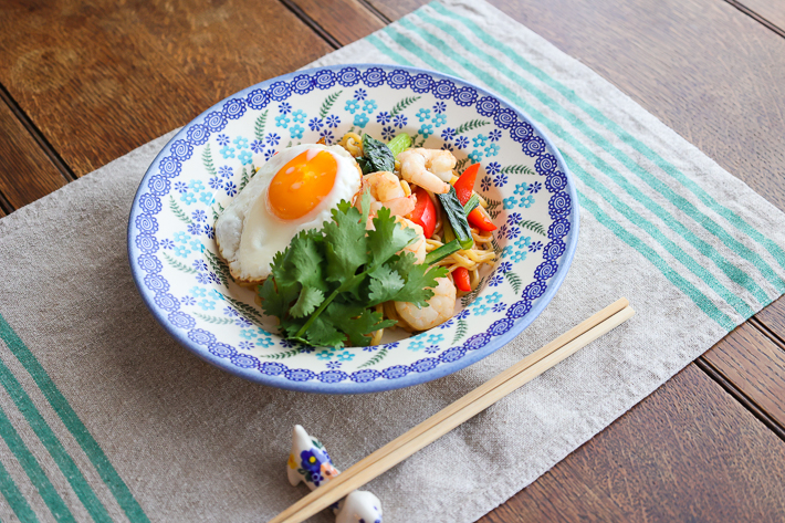 スープ・パスタ皿・ポーリッシュ・ポタリー（ポーランド食器）