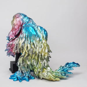 CCP AMC 煙突ヘドラ METAL BURN Ver. - KH COMPANY