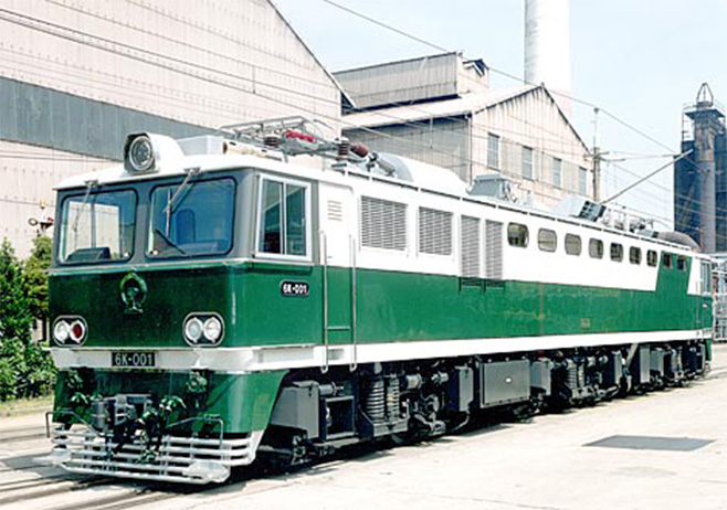 車両｜事業の歴史｜Kawasaki History｜川崎重工業株式会社