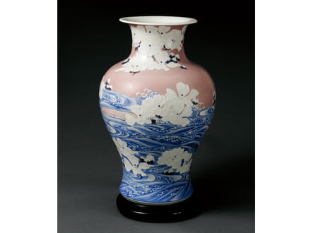 仁清意鳳凰雲透し香爐｜吉兆庵美術館