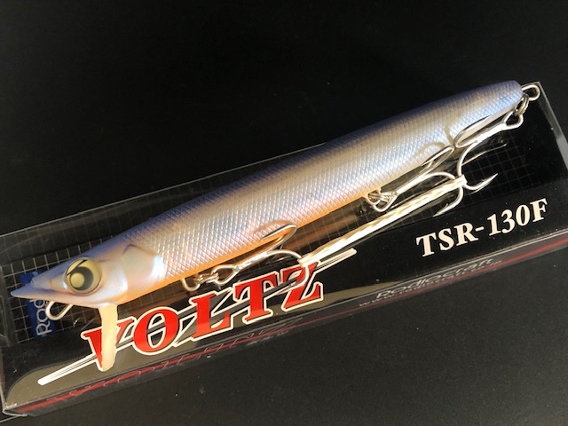 ロデオクラフト ボルツ TSR-130F 【シーバスルアー専門店 キング