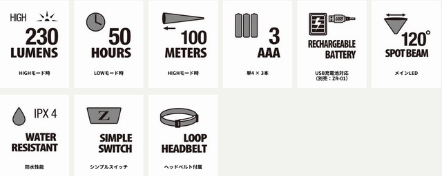 冨士灯器 ゼクサス（ZEXUS）ZX-160+【シーバスルアー専門店 キング