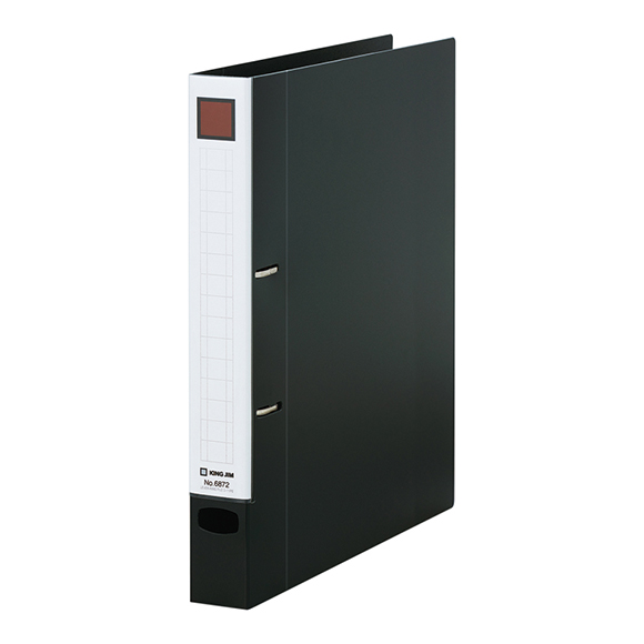 レバーリングファイル Dタイプ 6872 | レバーリングファイル Dタイプ