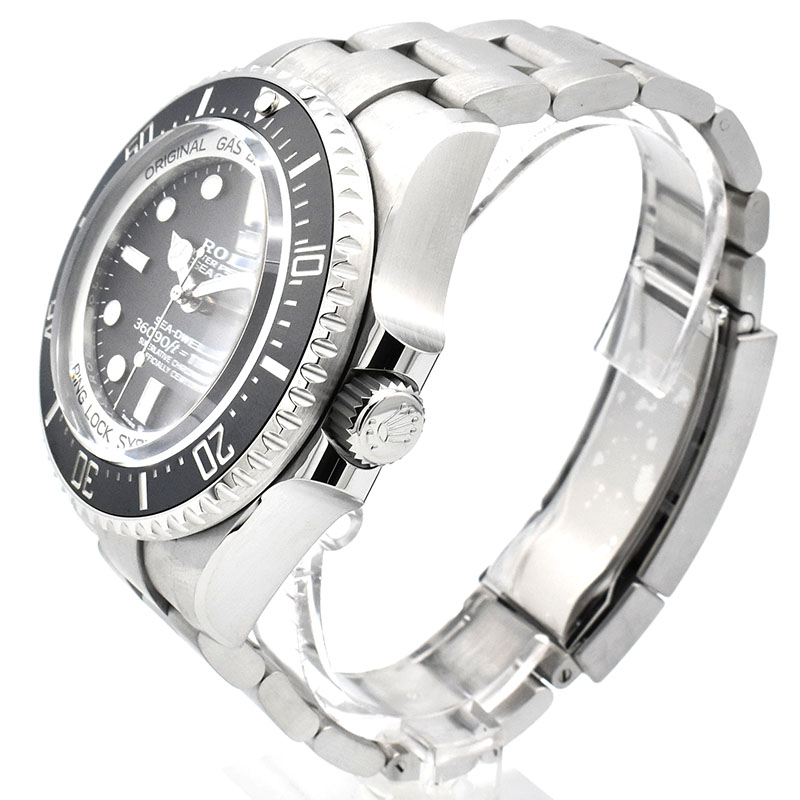 ロレックス ROLEX シードゥエラー ディープシー チャレンジ Ref.126067