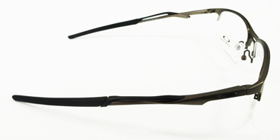 OAKLEY(オークリー)オプサルミックチタン製メガネフレームWIRETAP2.0RX