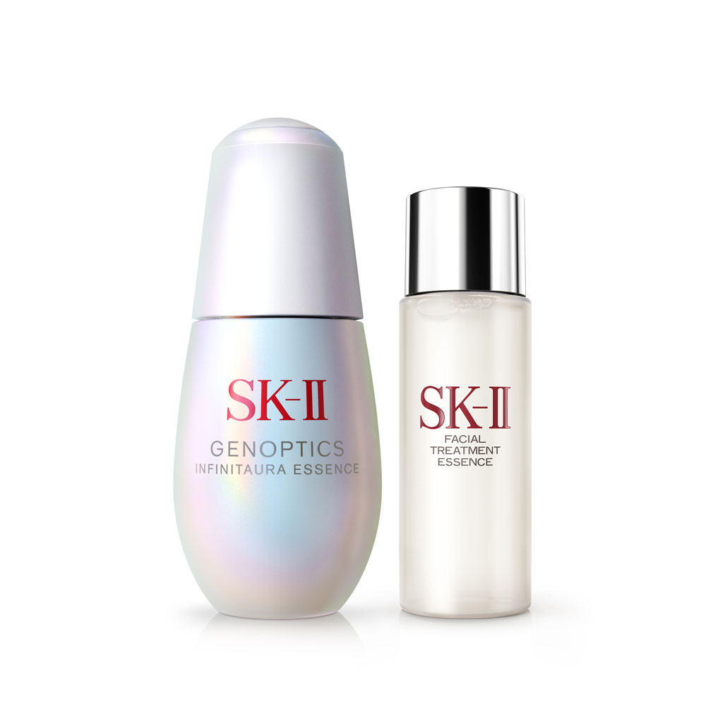 SK-II(SK2/エスケーツー) ジェノプティクス インフィニットオーラ