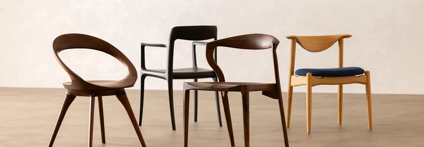 CASPER2 キャスパー | 起立木工株式会社