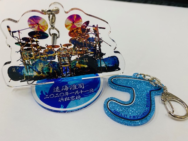 NEWS｜己龍公式頁