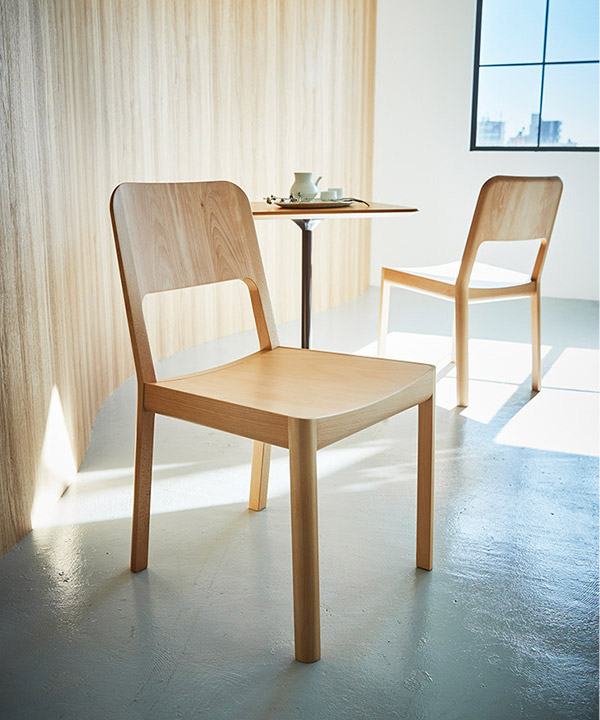 カフェライクな業務用家具 Coccole(コッコレ) | 飲食店家具 ・店舗家具