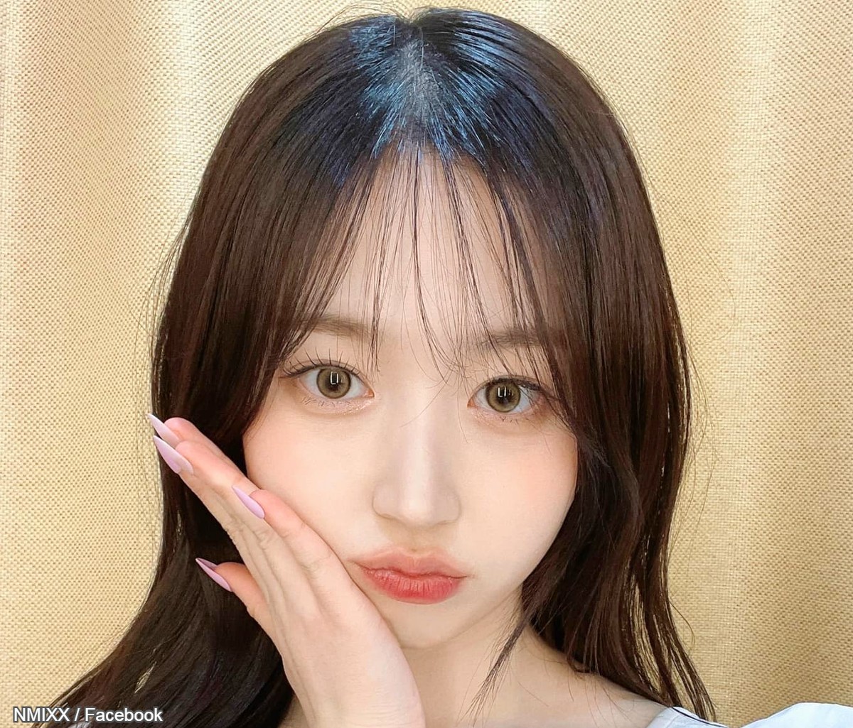 4時間の道のりを毎日通勤！ NMIXX ヘウォン、練習生時代の伝説的な