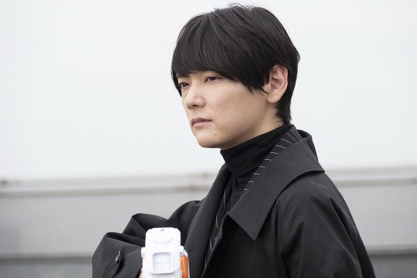 ラビットドラゴンフォーム、仮面ライダービルドの最終回限定フォーム