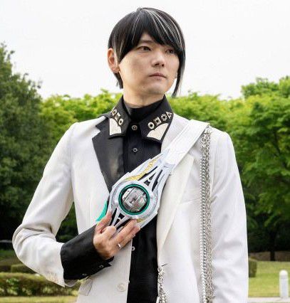 基本フォームをベースにした強化フォームの受け入れやすさ。 | 仮面