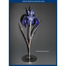 Swarovski Paradise Flower Darigold 957575