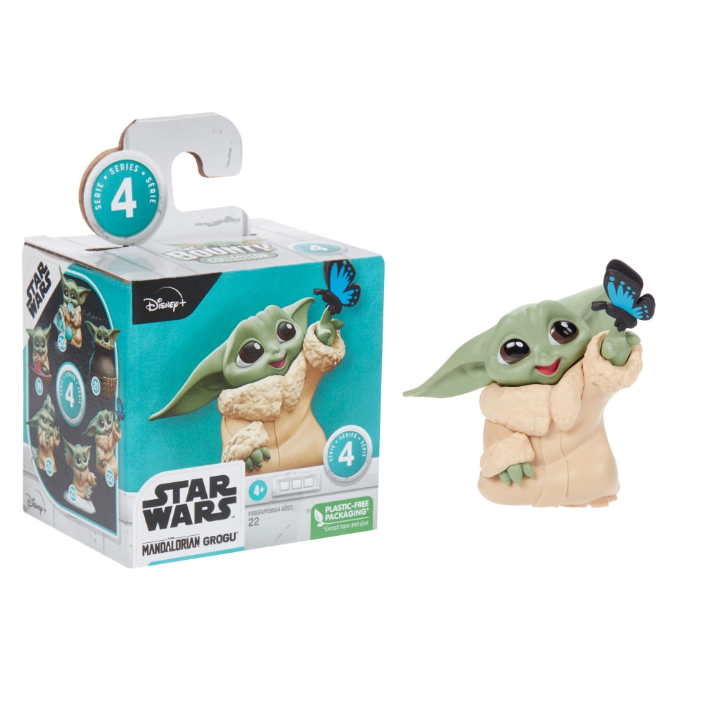 Hasbro Star Wars The Bounty Collection Series 4, 1 ct - Kroger