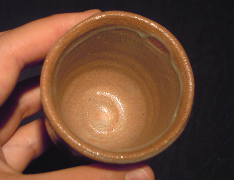 唐津盃 | しぶや黒田陶苑