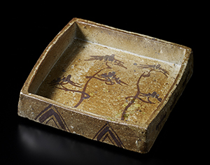 田中佐次郎 自撰五十】Exhibition of TANAKA Sajiro | しぶや黒田陶苑