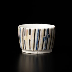 加守田章二 灰釉花瓶 | しぶや黒田陶苑