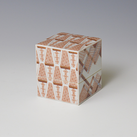 見附正康 作品展】Exhibition of MITSUKE Masayasu | しぶや黒田陶苑