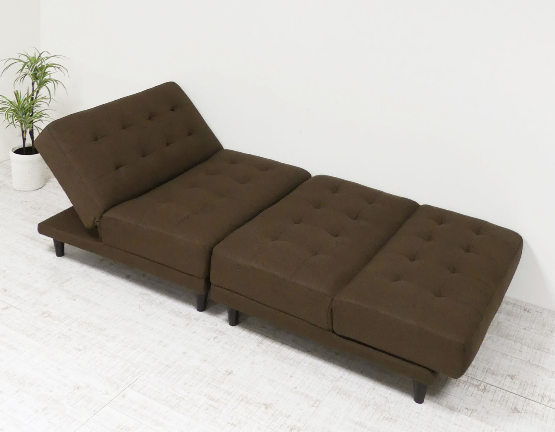 New離せるソファーベッド | 株式会社クロシオ｜クロシオ