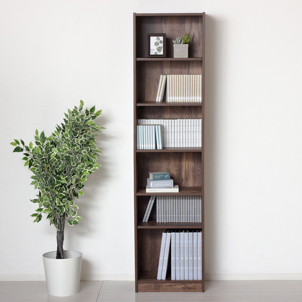 らくらく組立文庫本棚W450 | 株式会社クロシオ｜クロシオ