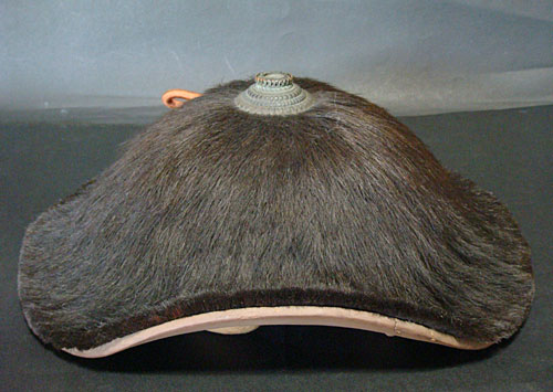 毛付き陣笠 ＜江戸期＞ 販売 | 【骨董品買取】日本全国対応・老舗骨董