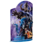 Happyくじ / MARVEL『ファンタスティック4：ファースト・ステップ