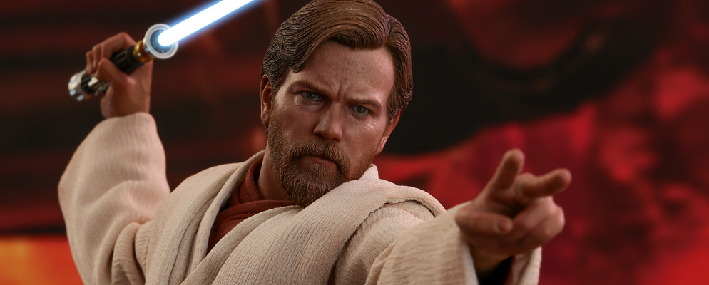 ムービー・マスターピース】『スター・ウォーズ エピソード3／シスの