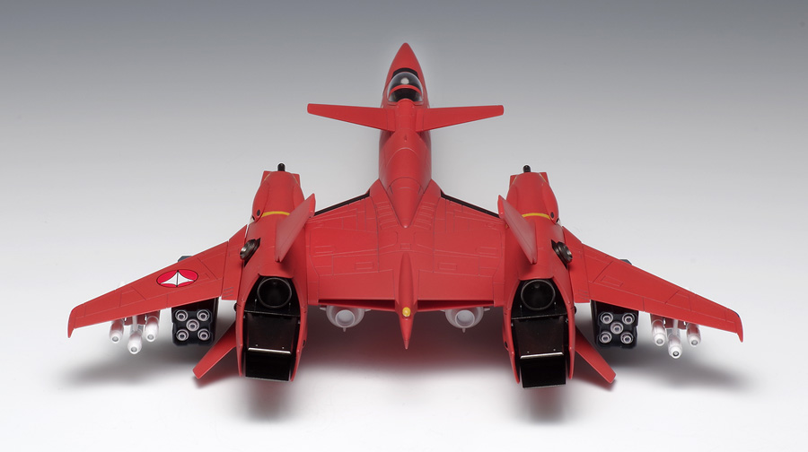 VF-4 ライトニングⅢ［DX版］ | 株式会社ウェーブ