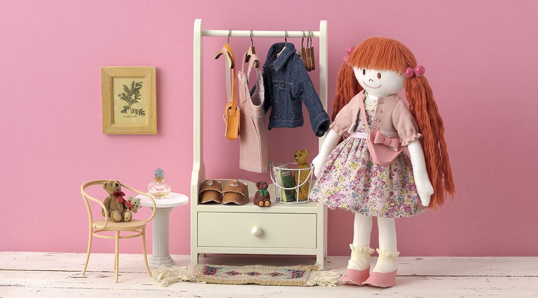 ニーナ 20th Anniversary