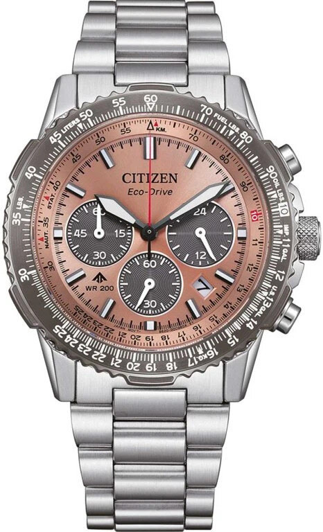 Citizen Promaster Navihawk Eco-Drive CA4664-60X | Hodinky-365.com
