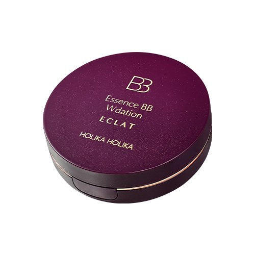 HOLIKA HOLIKA Essence BB Wdation ECLAT4点 Amazon.co.jp: Holika