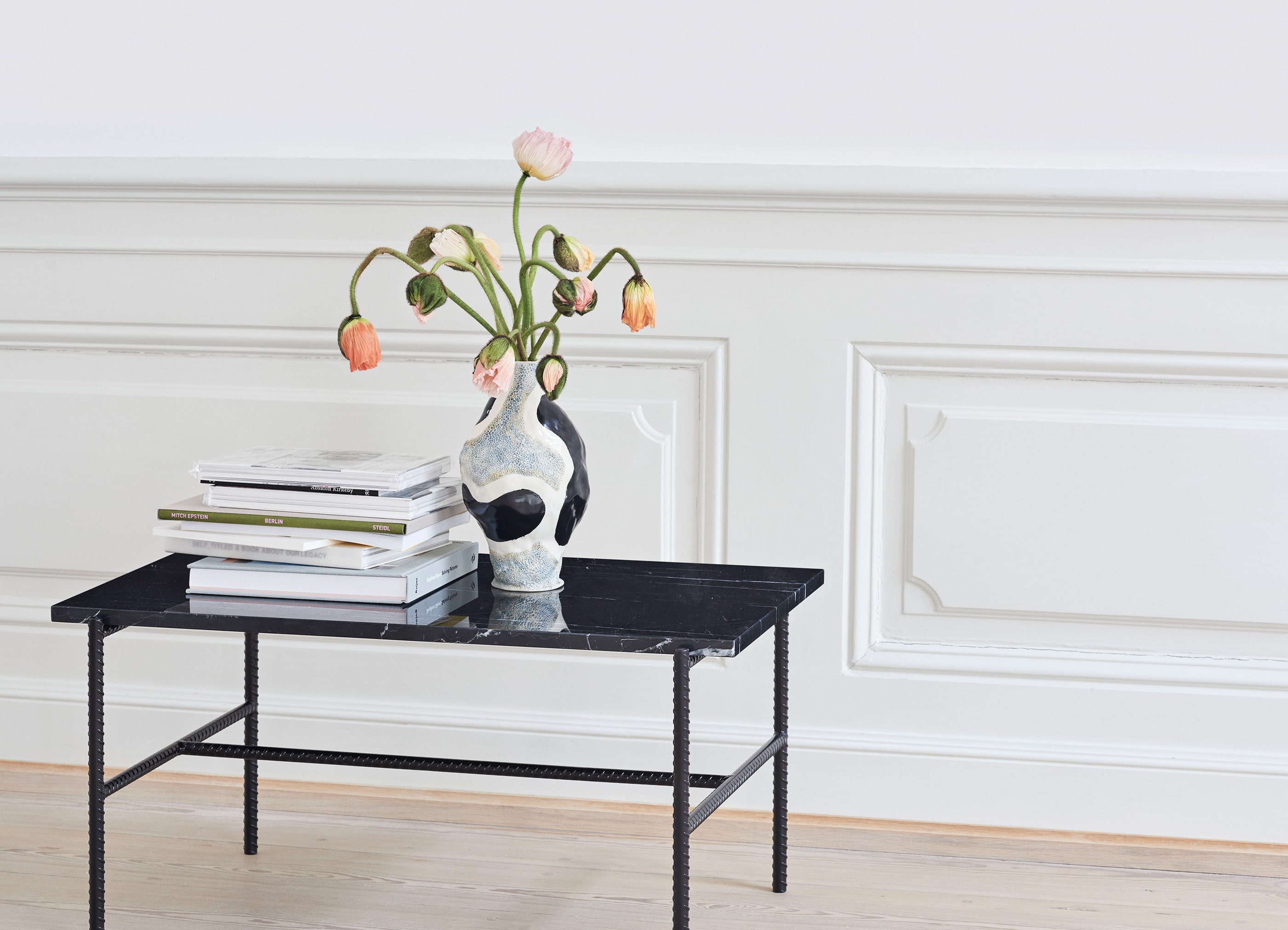 JESSICA HANS VASE - フラワーベース | 【公式】HAYオンラインストア