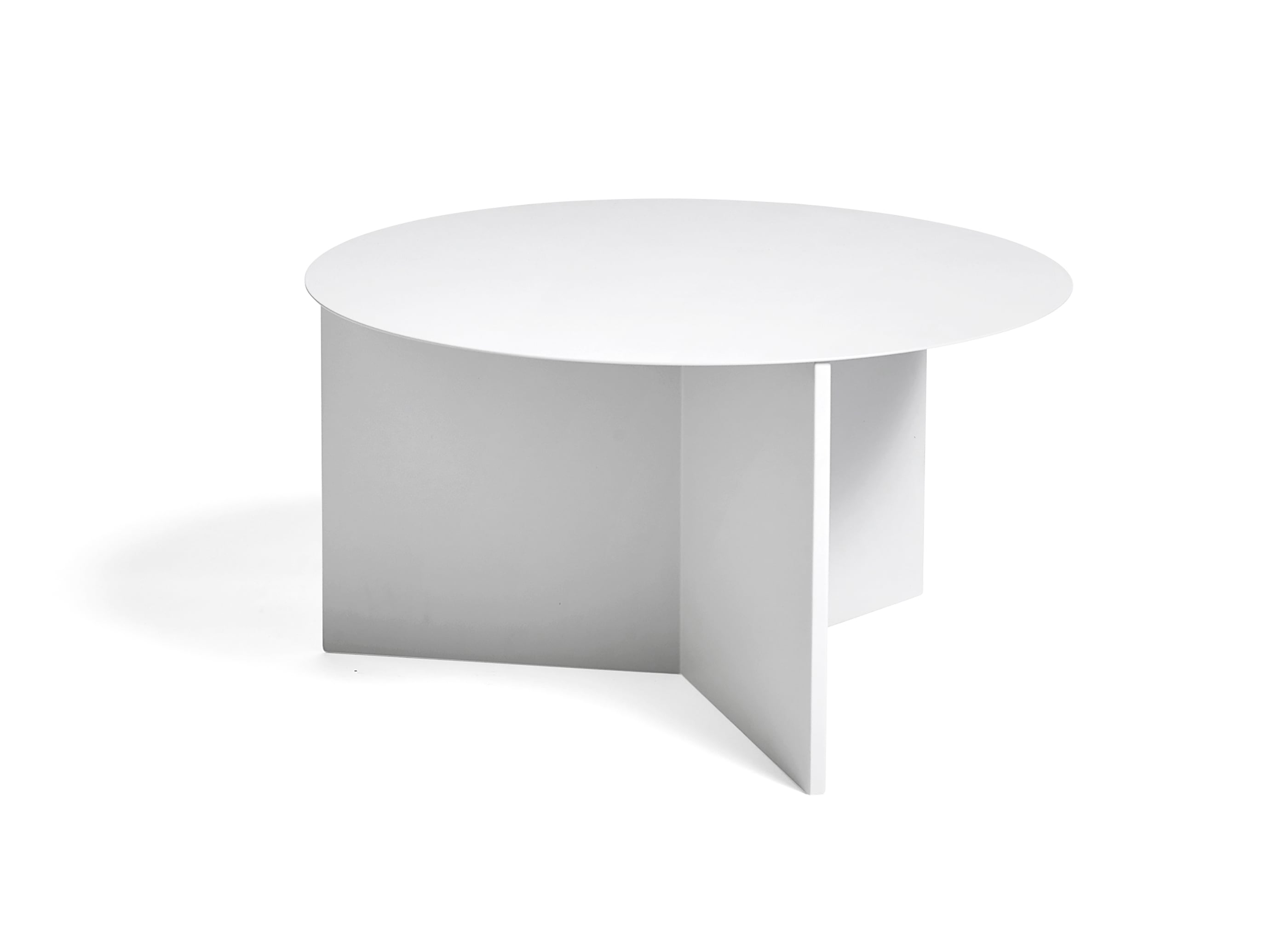 SLIT TABLE XL / Φ65 x H35.5 cm - テーブル | 【公式】HAYオンライン