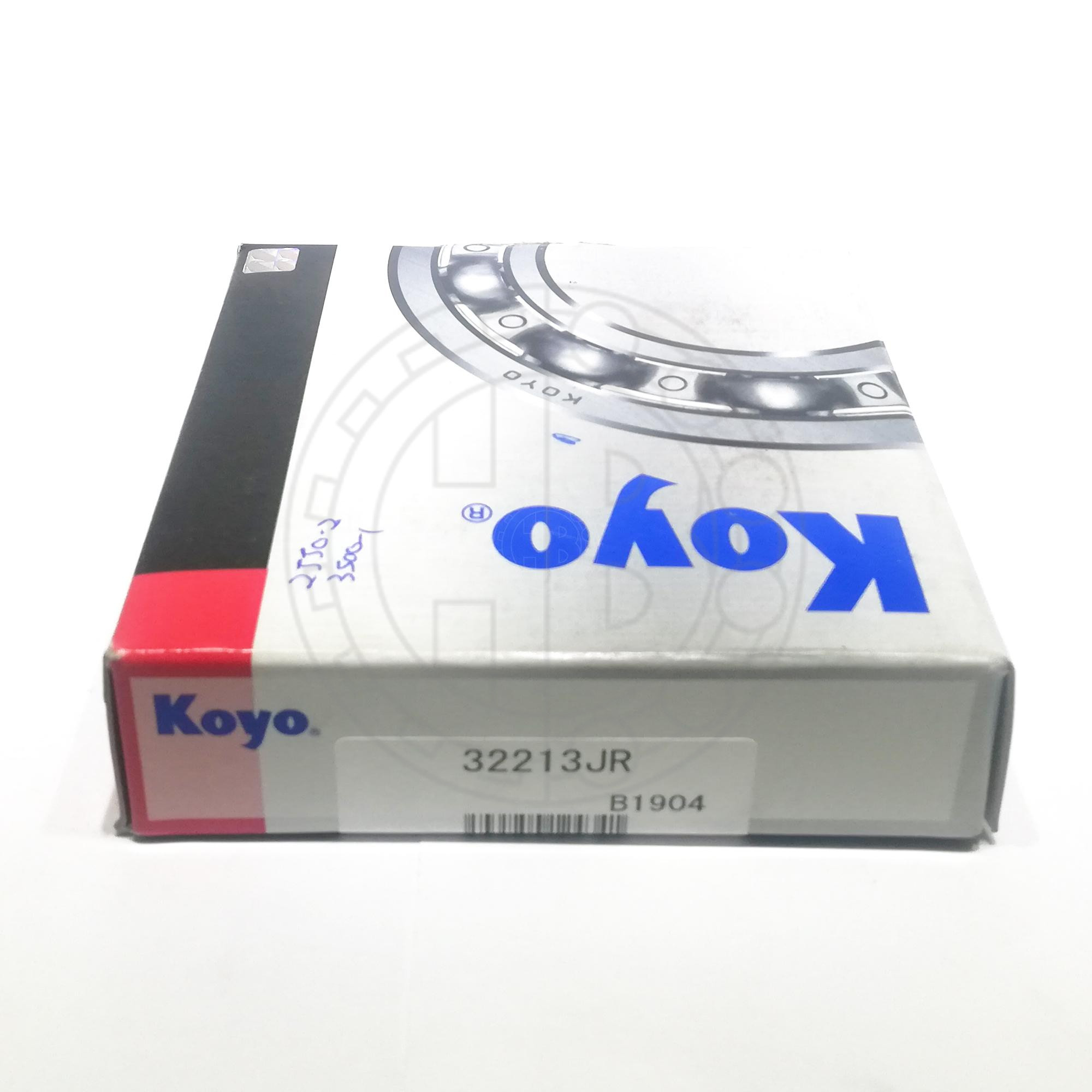32213JR (Koyo) - Tapered Roller Bearing - 65x120x31mm - HBB