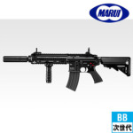 東京マルイ HK416D 次世代電動ガン｜次世代電動ガン｜電動ガン・モデル
