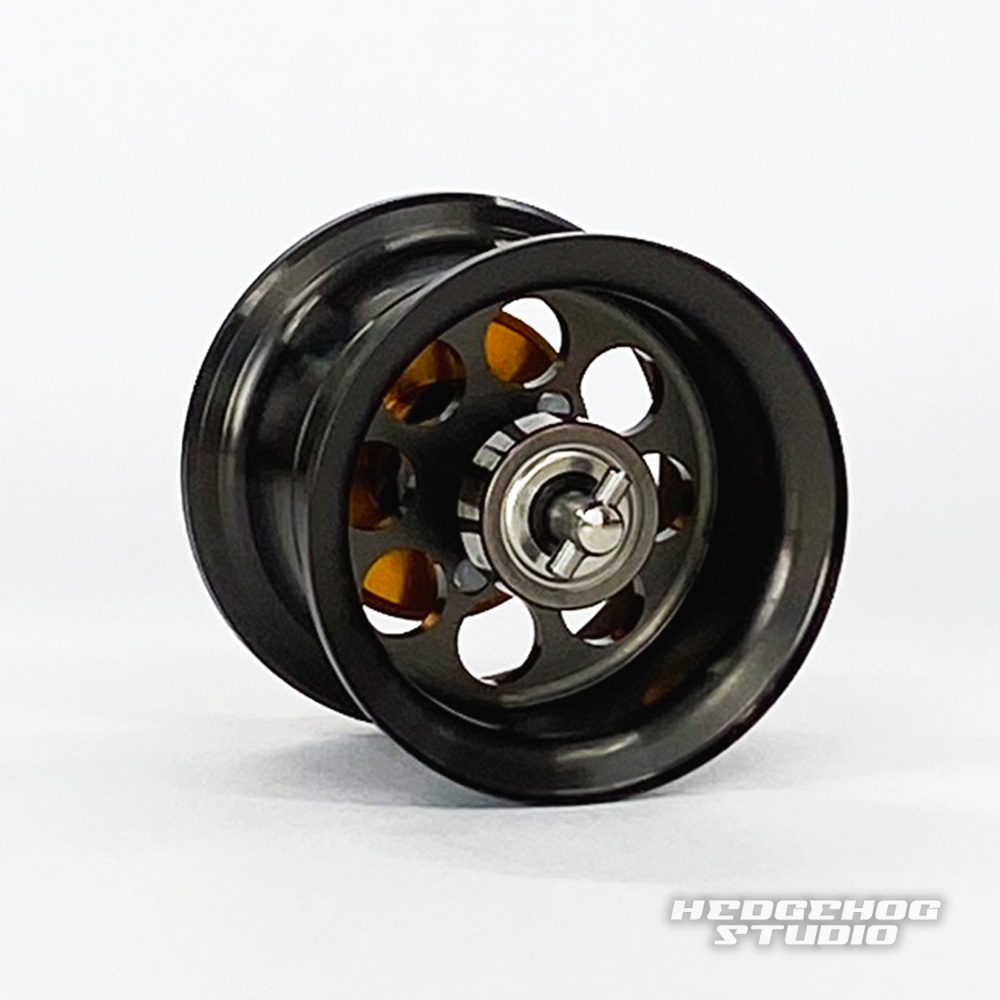 DAIWA Genuine] 25 STEEZ LIMITED CT SV TW Spare Spool - HEDGEHOG STUDIO