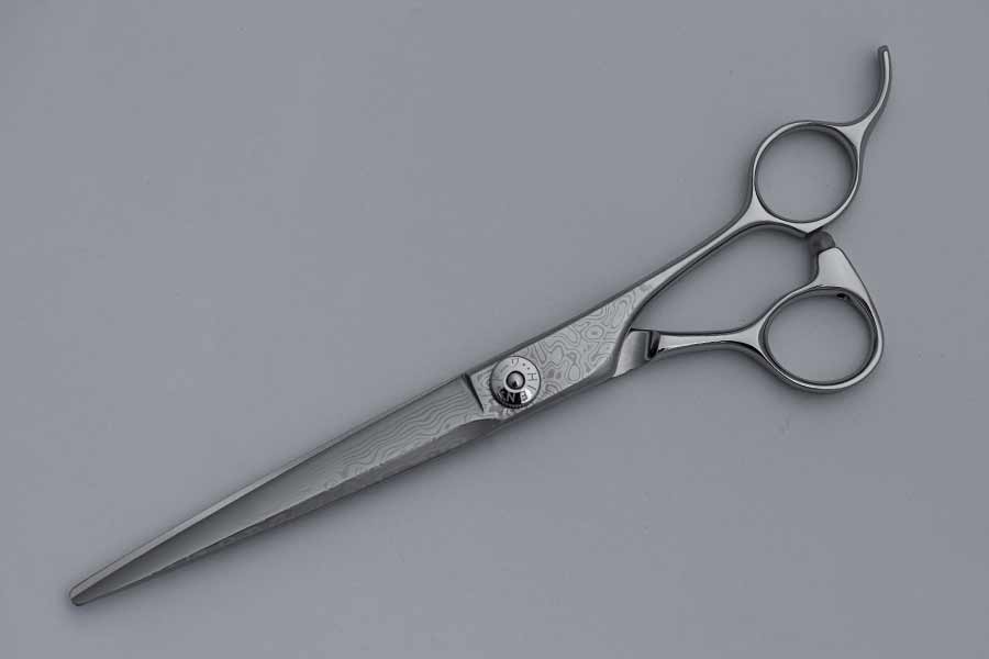 コバルトシザー・セニング ｜美容ハサミなら飛燕シザー (hien scissors)