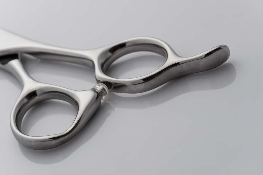 Pet Trimming PJ 7 Gza ギザ刃シザー ペット・トリミング｜美容ハサミ