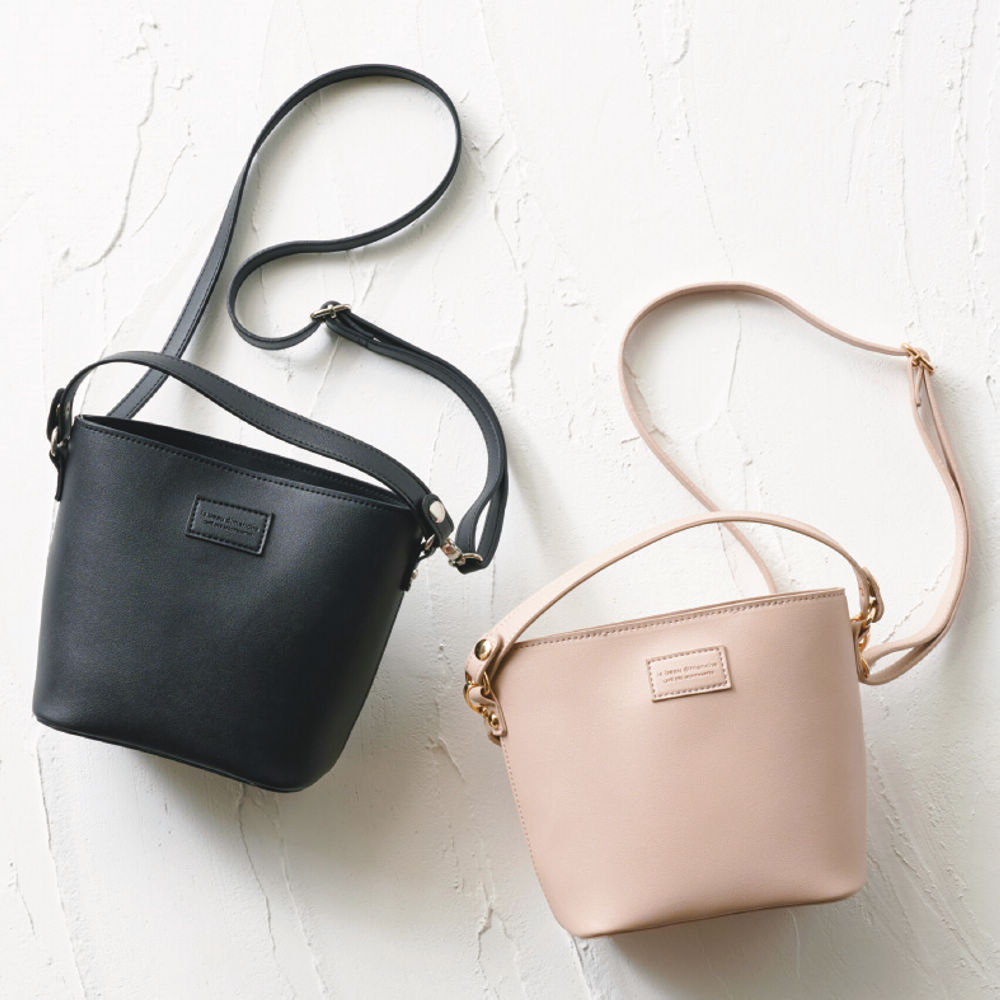 2WAYミニショルダーバッグ | 激安靴の通販 ヒラキ公式サイト